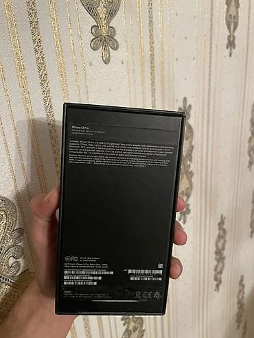 iphone 13 plus qiymeti: IPhone 13 Pro, 128 GB, Sierra Blue — 2