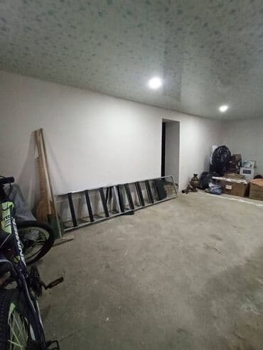 ev alıram: Hövsan qəs. 4 otaqlı, 120 kv. m, Yeni təmirli — 11