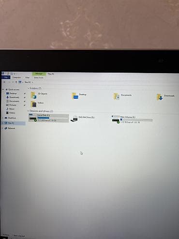 hdd caddy: İşlənmiş HP Pavilion, 17.3 ", Intel Core i7, 2 TB, Ünvandan götürmə — 3