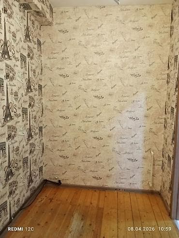 ev kirayə bakı: 🔥 Həzi Aslanov metrosu yaxınlığında kirayə mənzil! 🔥 🏢 Yeni tikili, 17 — 9