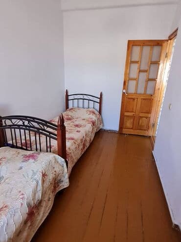 maştağa kiraye: Nərimanov metrosuna yaxın Heydər Əliev mərkəzinə yaxın 4 mertebeli — 7