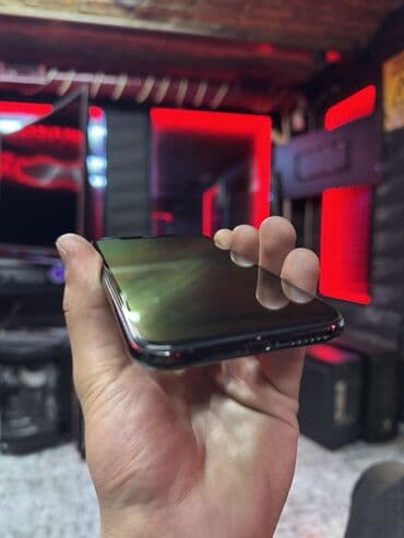 appl: IPhone Xs, 64 GB, Space Gray — 2