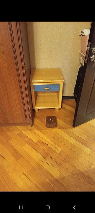 tunba: İkinəfərlik çarpayı, Tumba — 5