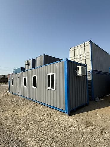 12 kotan: 12 mt konteyner icarəsi — 7