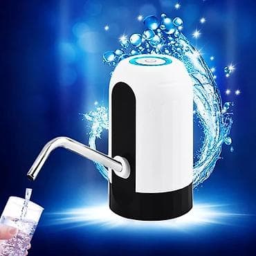 Su pompasi Mağaza satışıdır Təzədir Çatdırılma pulsuzdur ☑️USB ile at lalafo.az Su pompasi Mağaza satışıdır Təzədir Çatdırılma pulsuzdur ☑️USB ile