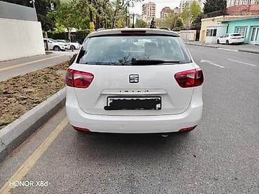 Seat Ibiza: 1.4 l | 2014 il 375000 km Universal — 3