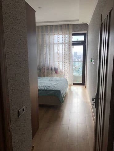 хырдалан купить квартиру: 2 комнаты, Новостройка, м. Иншаатчылар, 65 м² — 5