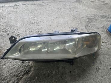 hyundai.az qiymetler: Sol, Yaxın və uzaq vuran işıqlar — 1