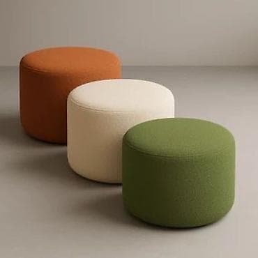 dehliz mebeli: Yeni, Pufik oturacaq, Parça, Kredit yoxdur, Şəhərdaxili pulsuz çatdırılma — 7