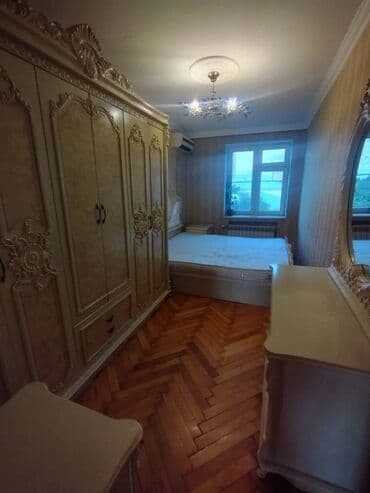 mingecevir kiraye ev: Neftcilər metrosunun yaxınlığında icra hakimiyetinə yaxin yaxın 5 — 1