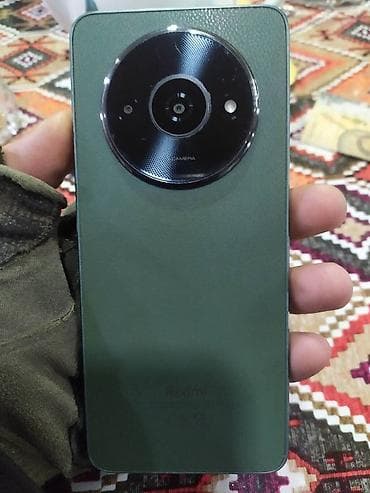 redmi qo: Redmi A3, 128 GB, rəng - Boz — 3