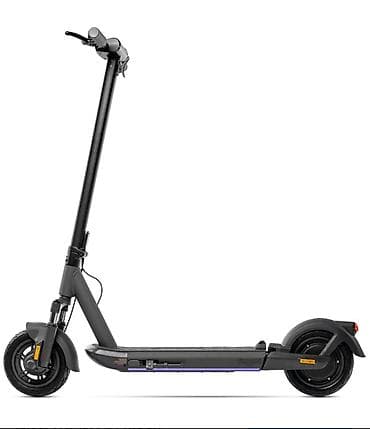 elektrikli scooter motor: Elektrik samokat 10", 501 - 750 Vt, 36 - 45 km/s — 3