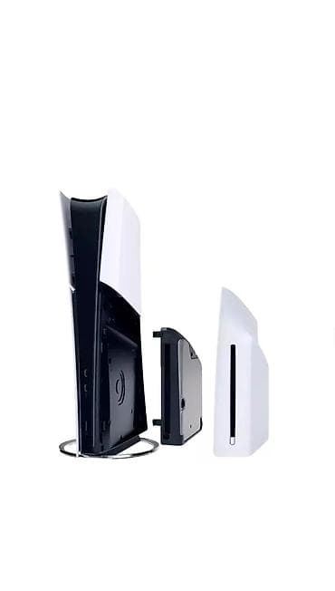 playstation islenmis: PlayStation 5 Diskli Versiya (PS5) - Ultra sürətli SSD ilə ani — 3