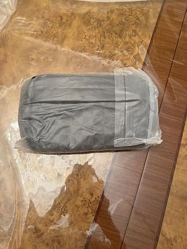 Çiyin çantası, Yeni