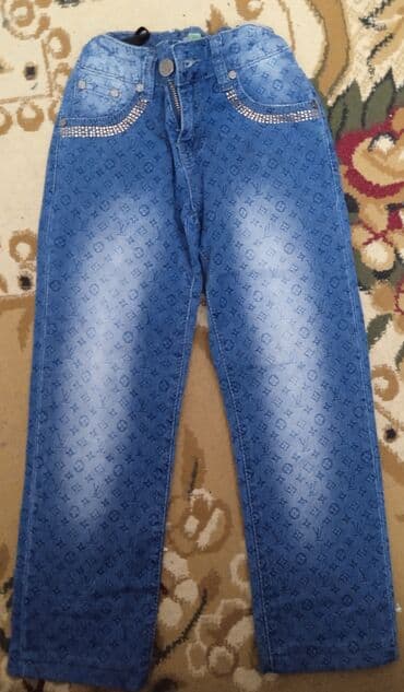 qız kurtkaları: Uşaq dəsti, Qız üçün, 5 - 6 yaş — 4