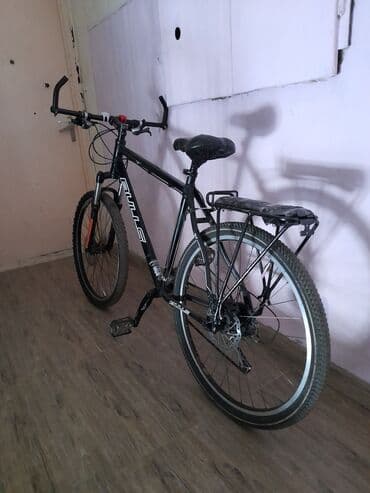 cube velosiped baku: İşlənmiş Şəhər velosipedi Bulls, 26", Ünvandan götürmə — 3