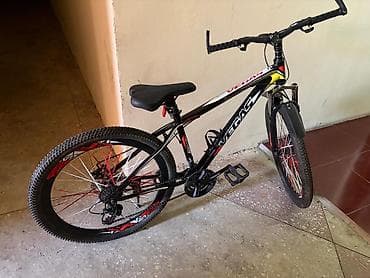 cube velo: Vegas Sport dağ velosipedi 🚲Velosiped satılır. Dağ velosipedidir — 1