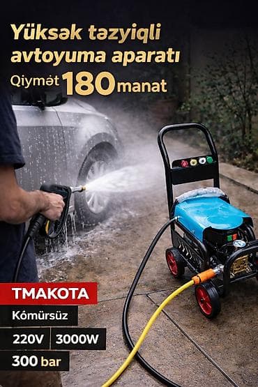 suvarma aparati: SUPER YENİ MODEL 220 MANAT ❌ 180MANAT ✔️ MOYKA APARATİ 💯 % mis sarğı — 1