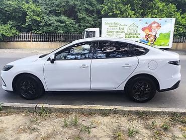 Продажа авто: BYD Seal 05: 1.5 л | 2025 г. 22000 км Седан — 7