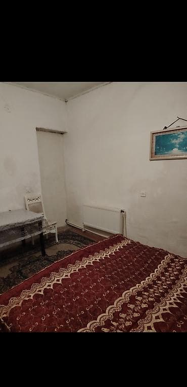 ramanda ev: Biləcəridə 1 otaqlı kirayə həyət evi — 2