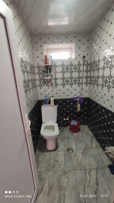 göygöl ev: Binə 3 otaqlı, 95 kv. m — 13