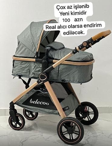 Aygün ☀️Belecoo kalyaska 100 azn tecili satilir Yeni kimidir az lalafo.az -da Aygün ☀️Belecoo kalyaska 100 azn tecili satilir Yeni kimidir az