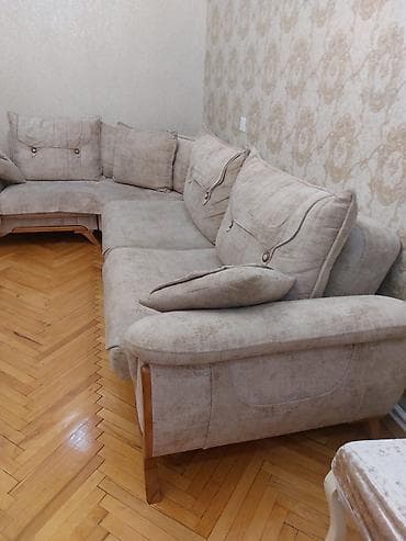 divan ikici el: Künc divan, İşlənmiş — 3