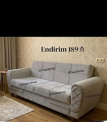 Divan, Yeni, Açılan, Bazalı, Parça, Şəhərdaxili pulsuz çatdırılma