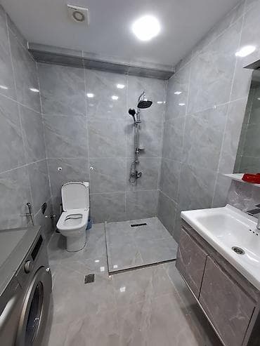 qurd dərəsi ev: Xırdalanda AAAF parkda. 2 otağa düzəldilmiş mənzil kirayə verilir — 9