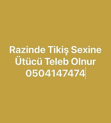 Ütücü tələb olunur, Təcrübəsiz, Dəyişən qrafik, 10 günlük ödəniş