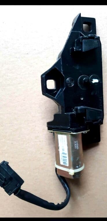 qaz 53 mator: BMW Ehtiyat hissələri — 6