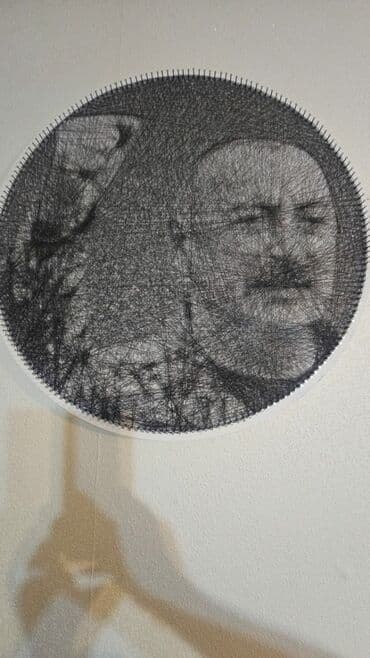 Sifarişlə əl işləri | Rəsm əsərləri, portretlər