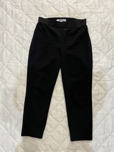 qaqa şalvarları: Şalvarlar — 3