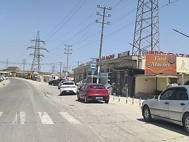torpaq suraxanı: 2 sot, Tikinti, Bələdiyyə — 8