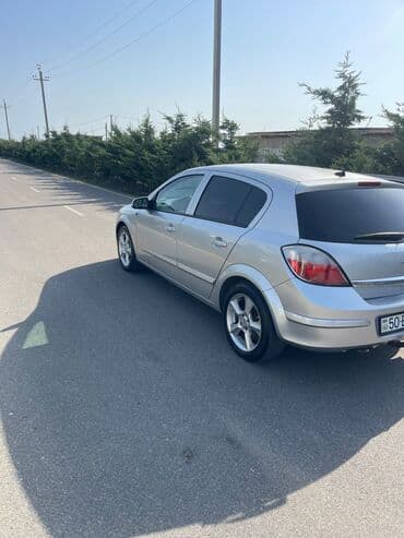 фольксваген поло новый кузов: Salam Opel Astra 2005 ci il Bezprablemsiz mawindi 11200 deyirem Real — 10
