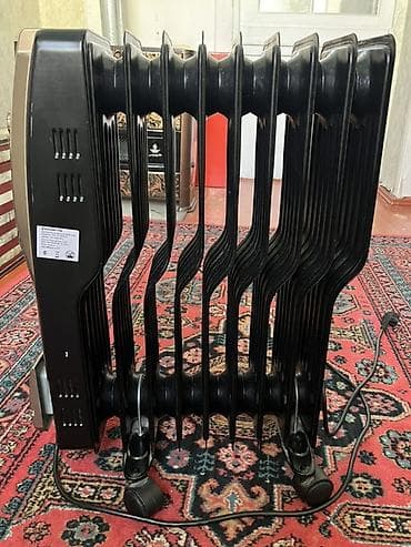 atena yag: Polaris yağlı radiator (elektrik qızdırıcısı) - Brend: Polaris - Tip — 3