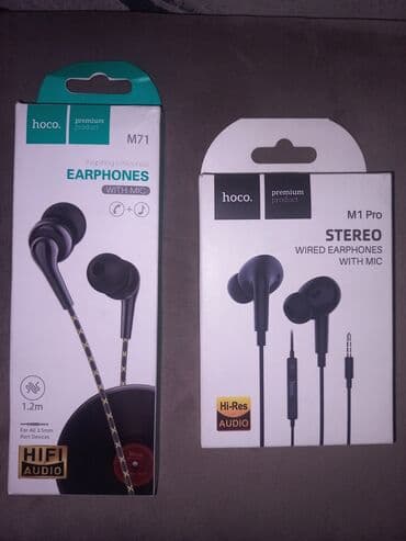 Yeni Simsiz (Bluetooth) Qulaqcıqlar