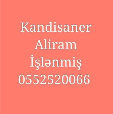 pec aliram: Kondisioner AUX, İşlənmiş, 70-79 kv. m, Split sistem, Kredit yoxdur — 1