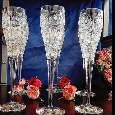 Stəkanlar, rəng - Ağ — 3