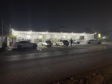 birja masaj 2021: Avto Yuma 50 qəpik Hazir biznesdi! - 6 eded qapalı boksdan ibarət — 4