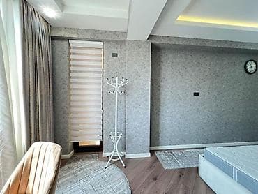 Mənzillər: Satılır 3 otaqlı yeni tikili 120 m², Elmlər Akademiyası m. Kateqoriya — 7
