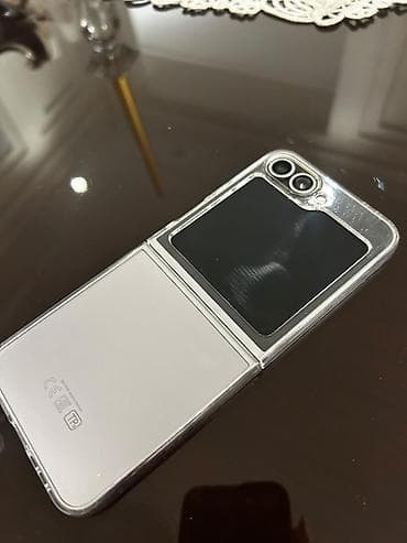 kamer: Qatlanan smartfon üçün şəffaf qoruyucu kılıf Problemi ekran lentasi — 4