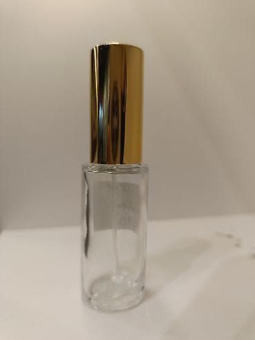 konteyner satışı: Flakonlarin Topdan və Pərakəndə satışı — 10