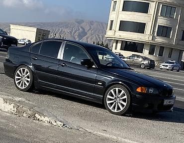 disk qapağı: BMW orijinal yüngül lehimli disklər və təkərlər dəsti - Brend: BMW — 2