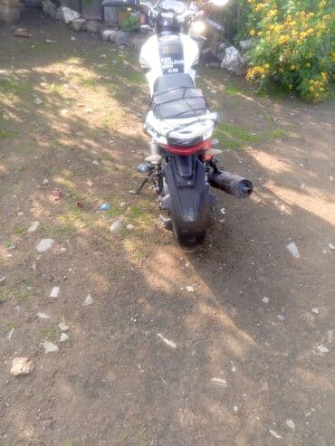 moped təkəri: Tufan 150 sm3, 2023 il, 150 km — 5