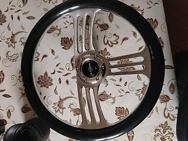 m rul qiymeti: W-POWER idman sükanı - Marka/model: W-POWER 3-spoke (idman tipli) - — 3