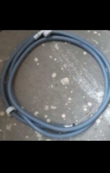 Pitiminutkalar: Paltaryuyan maşın Beko, 6 kq, Yeni, Avtomat, Ünvandan götürmə, Ödənişli çatdırılma — 1