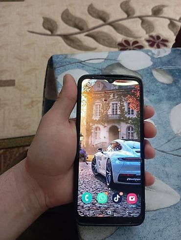 Samsung Galaxy A12 — 1