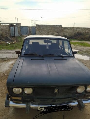 turbo.az kamaz 43101: VAZ (LADA) 2106: 1.3 l | 1990 il 50700 km Sedan — 4