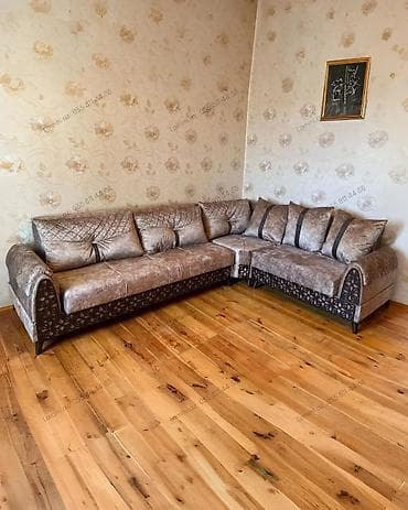 kunc dolablar: Künc Divan Eviniz üçün geniş mebel seçimi: divanlar, dolablar — 1